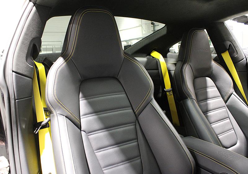 Used Porsche 911 2023 for sale - 77435045: Photo 16