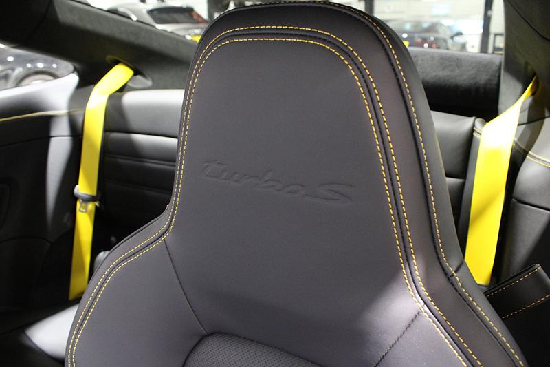 Used Porsche 911 2023 for sale - 77435045: Photo 17