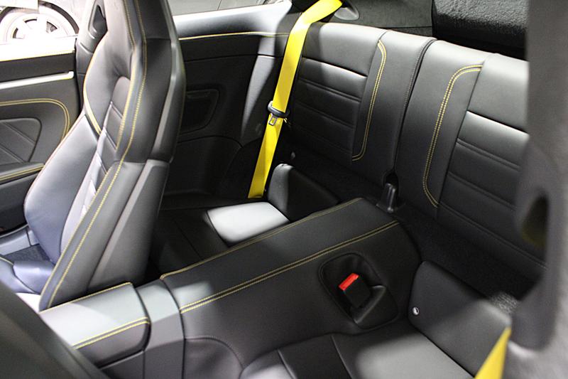 Used Porsche 911 2023 for sale - 77435045: Photo 18