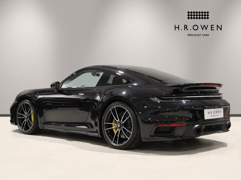 Used Porsche 911 2023 for sale - 77435045: Photo 2