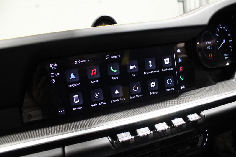 Used Porsche 911 2023 for sale - 77435045: Photo 21