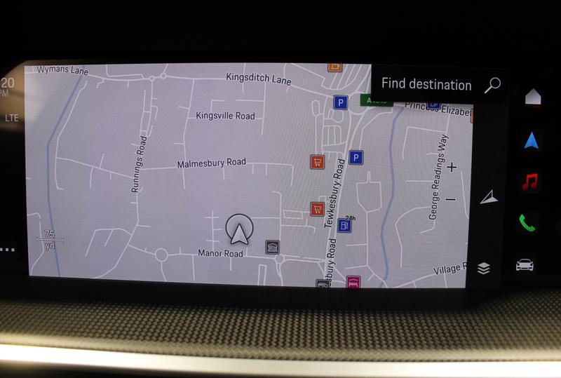 Used Porsche 911 2023 for sale - 77435045: Photo 24