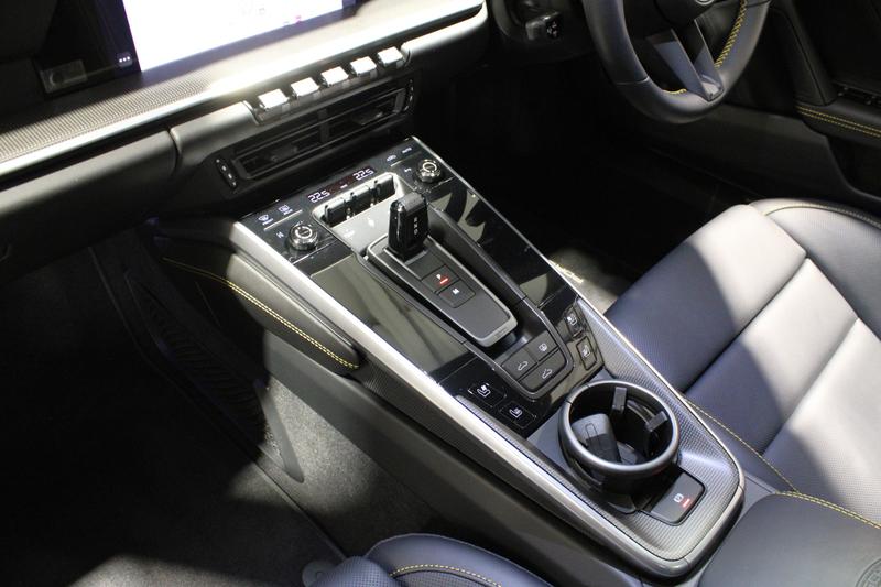 Used Porsche 911 2023 for sale - 77435045: Photo 25