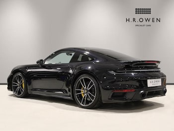 Used Porsche 911 2023 for sale - 77435045: Photo