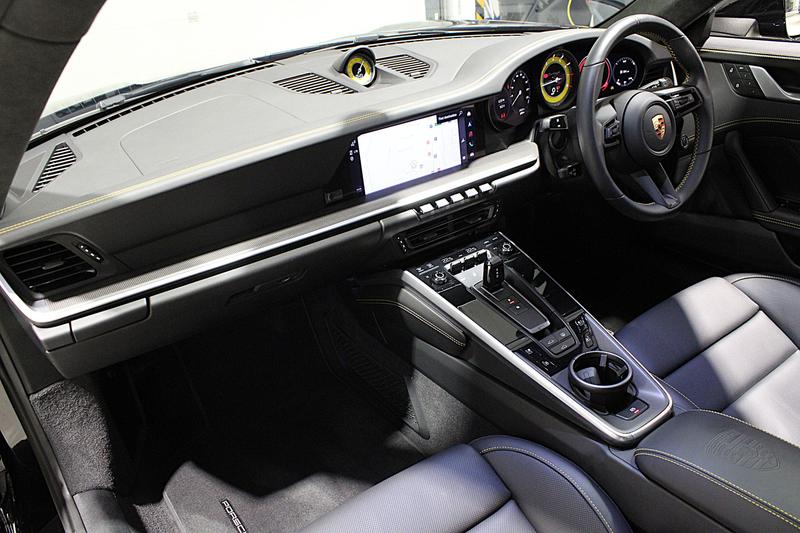 Used Porsche 911 2023 for sale - 77435045: Photo 3