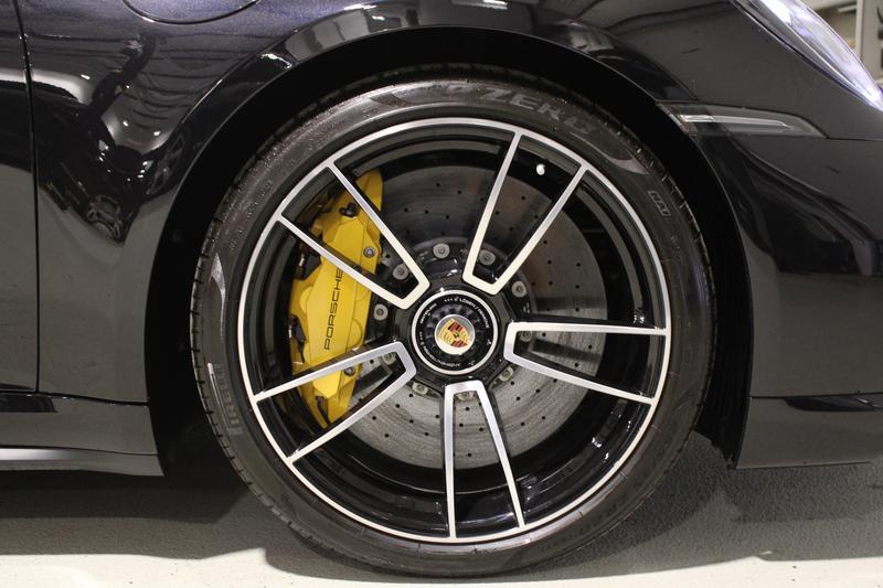 Used Porsche 911 2023 for sale - 77435045: Photo 4