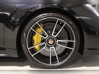 Used Porsche 911 2023 for sale - 77435045: Photo