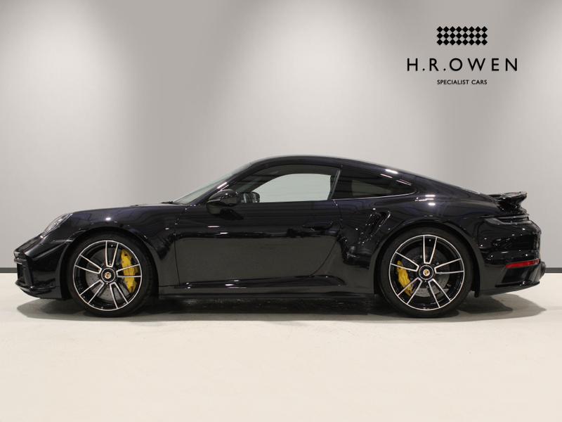 Used Porsche 911 2023 for sale - 77435045: Photo 6