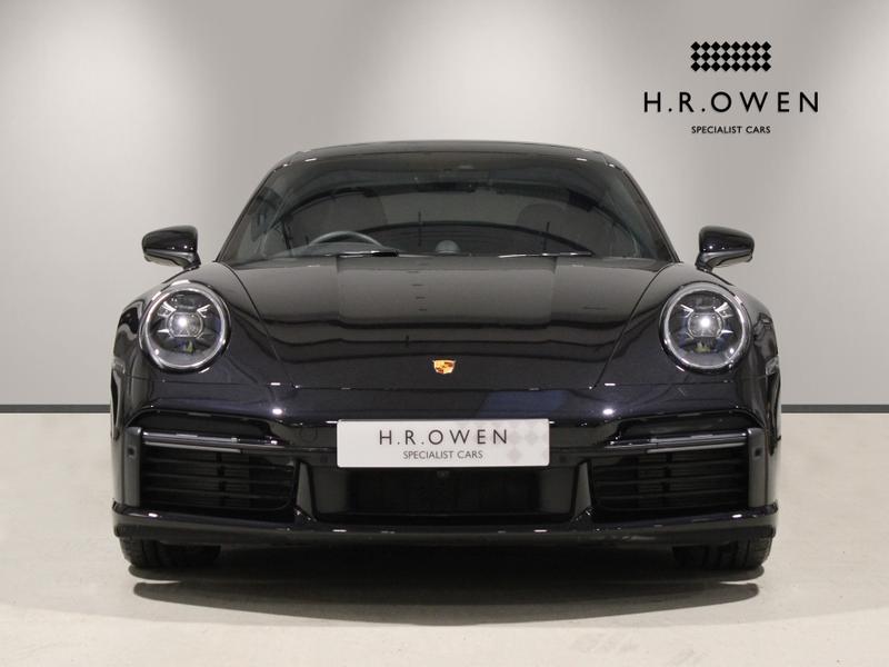 Used Porsche 911 2023 for sale - 77435045: Photo 8