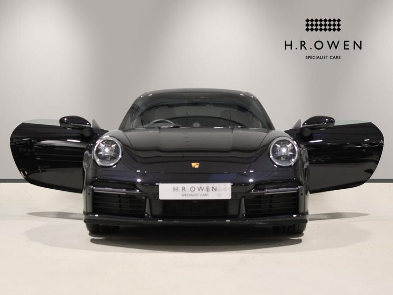 Used Porsche 911 2023 for sale - 77435045: Photo 9