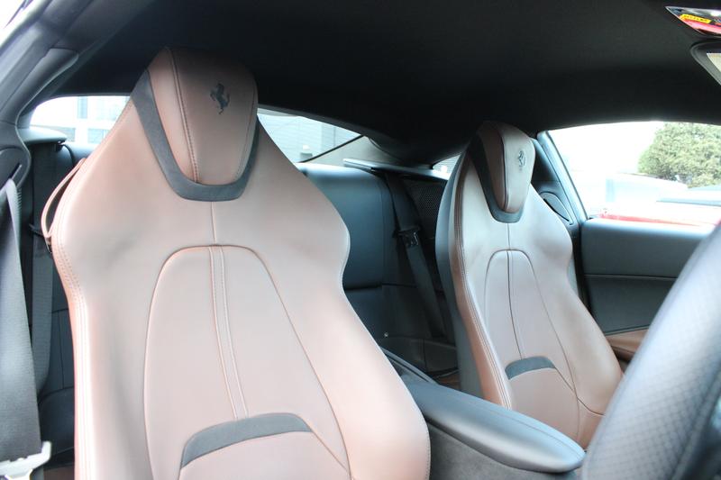 Used Ferrari Roma 2023 for sale - 76835663: Photo 14