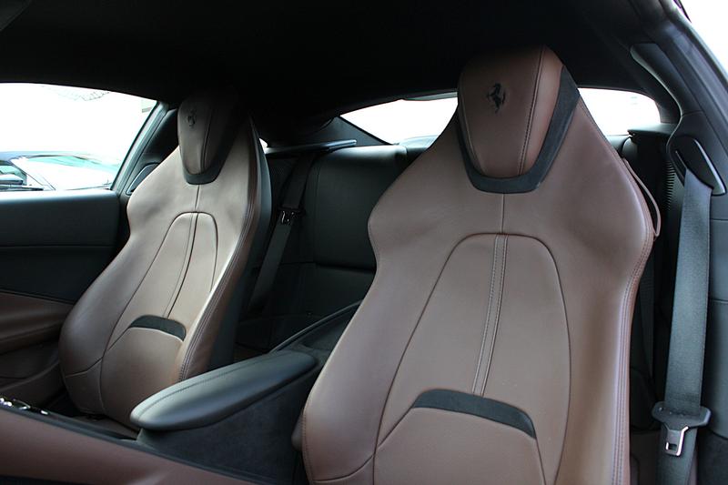 Used Ferrari Roma 2023 for sale - 76835663: Photo 15