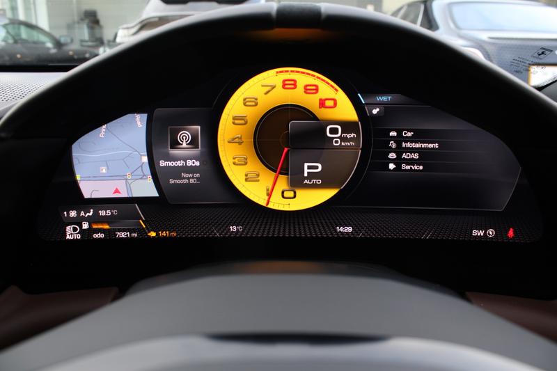 Used Ferrari Roma 2023 for sale - 76835663: Photo 17