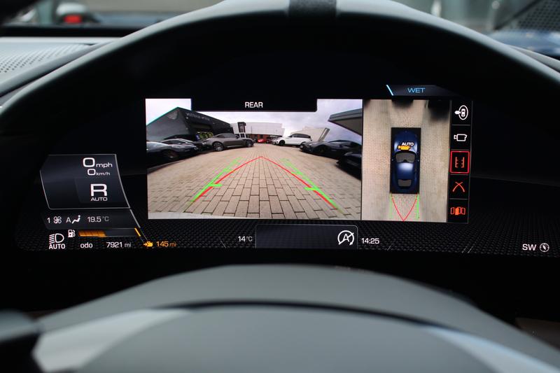 Used Ferrari Roma 2023 for sale - 76835663: Photo 19