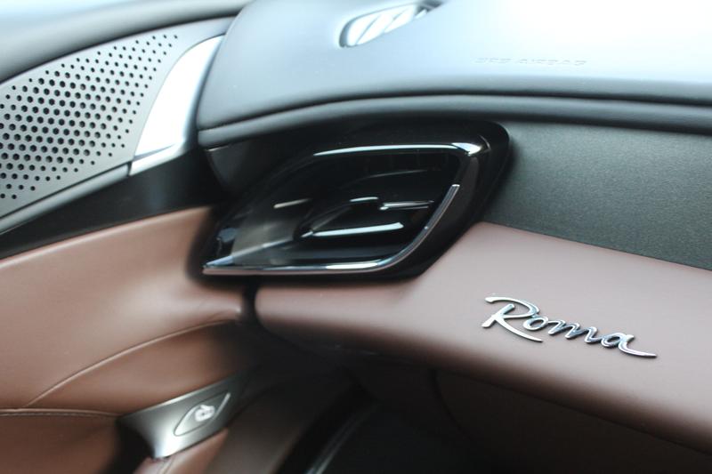 Used Ferrari Roma 2023 for sale - 76835663: Photo 20