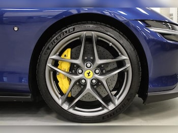 Used Ferrari Roma 2023 for sale - 76835663: Photo