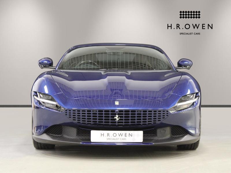 Used Ferrari Roma 2023 for sale - 76835663: Photo 6