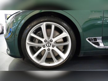Used Bentley Continental 2018 for sale - 78593143: Photo