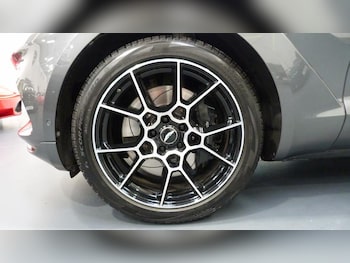 Used Aston Martin DBX undefined for sale - 78443095: Photo