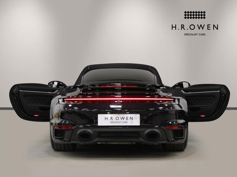 Used Porsche 911 2023 for sale - 77989047: Photo 10