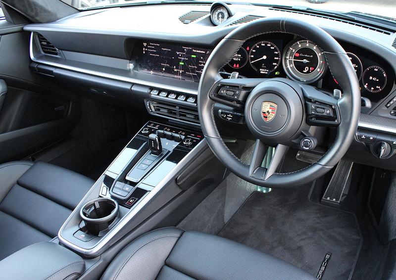 Used Porsche 911 2023 for sale - 77989047: Photo 14