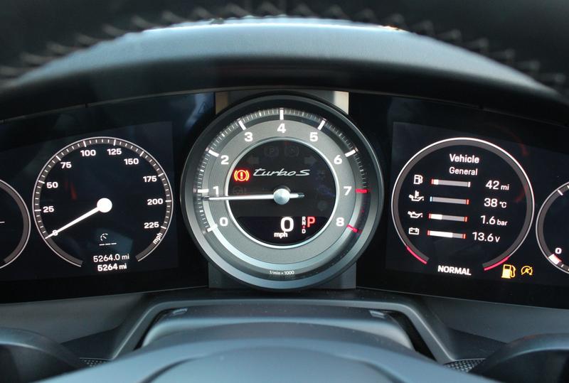 Used Porsche 911 2023 for sale - 77989047: Photo 19