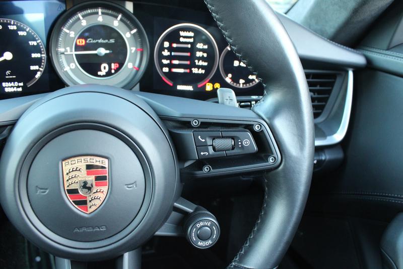 Used Porsche 911 2023 for sale - 77989047: Photo 21