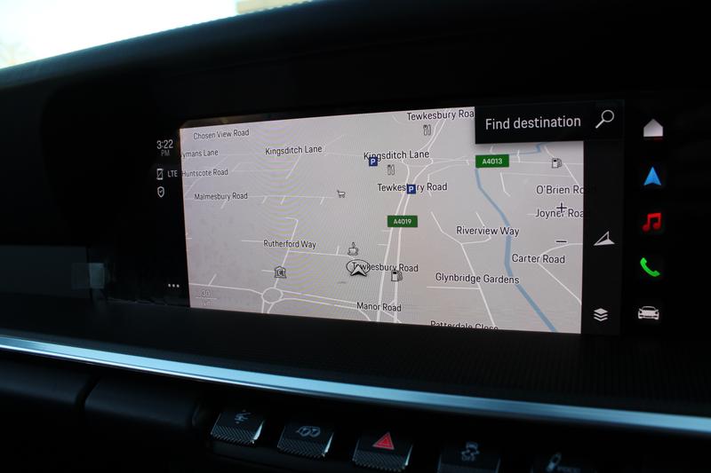 Used Porsche 911 2023 for sale - 77989047: Photo 22