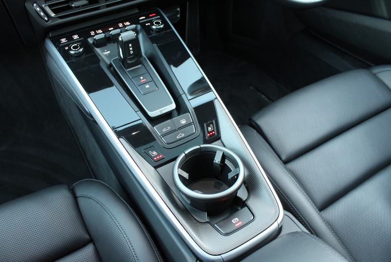 Used Porsche 911 2023 for sale - 77989047: Photo 24