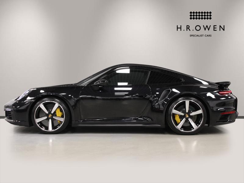 Used Porsche 911 2023 for sale - 77989047: Photo 6
