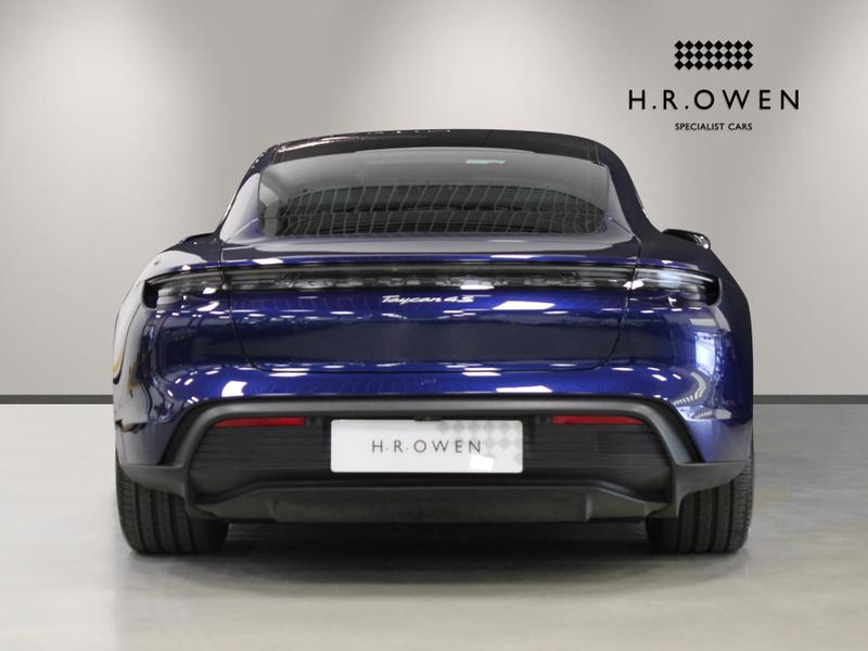 Used Porsche Taycan 2022 for sale - 76405312: Photo 10