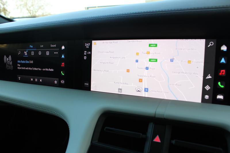 Used Porsche Taycan 2022 for sale - 76405312: Photo 25