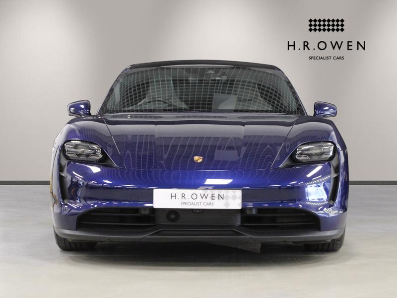 Used Porsche Taycan 2022 for sale - 76405312: Photo 8