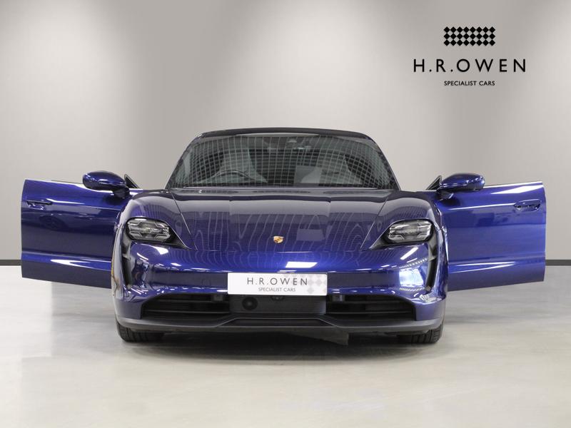 Used Porsche Taycan 2022 for sale - 76405312: Photo 9