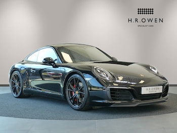 Used Porsche 911 2016 for sale - 78593132: Photo