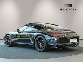 Used Porsche 911 2016 for sale - 78593132: Photo