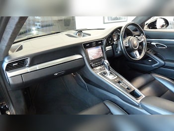 Used Porsche 911 2016 for sale - 78593132: Photo