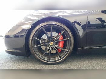 Used Porsche 911 2016 for sale - 78593132: Photo