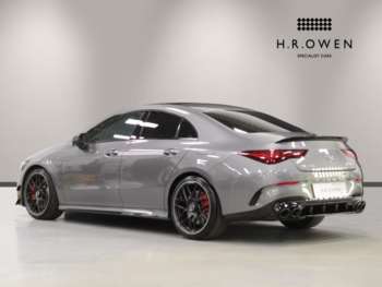 2023 - 45S Automatic 4-Door