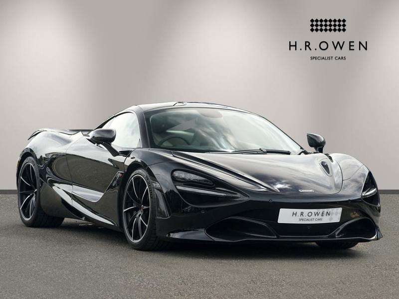 Used McLaren 720S 2018 for sale - 76252400: Photo 1