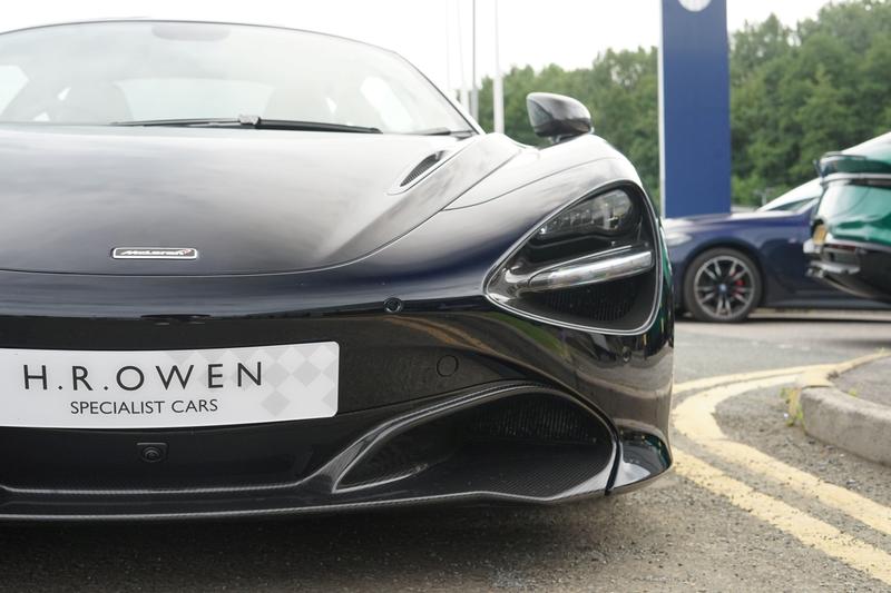 Used McLaren 720S 2018 for sale - 76252400: Photo 11