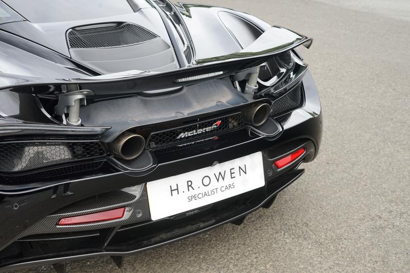 Used McLaren 720S 2018 for sale - 76252400: Photo 12