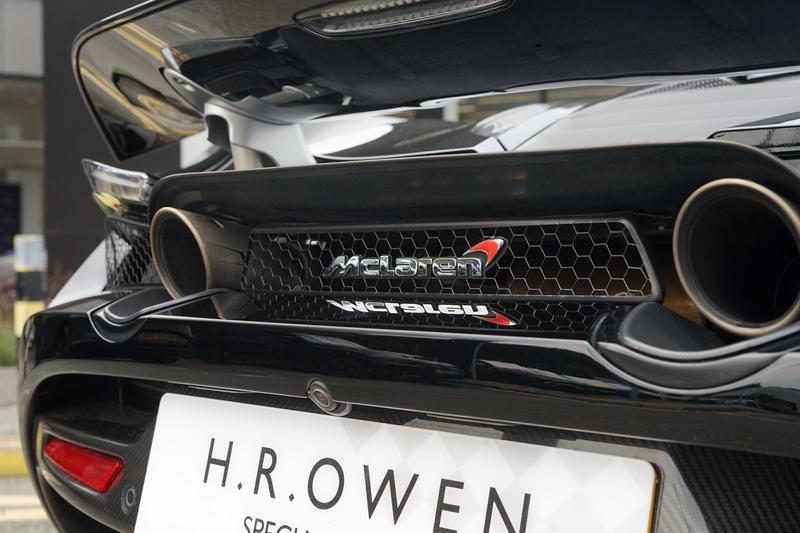 Used McLaren 720S 2018 for sale - 76252400: Photo 13