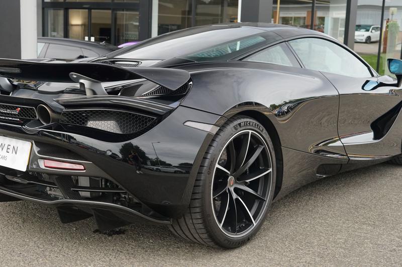 Used McLaren 720S 2018 for sale - 76252400: Photo 14