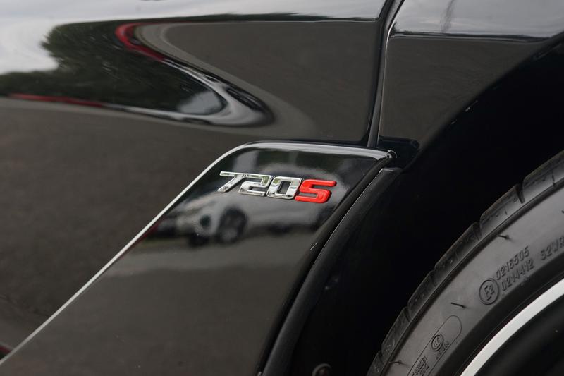 Used McLaren 720S 2018 for sale - 76252400: Photo 17