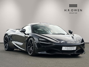 Used McLaren 720S 2018 for sale - 76252400: Photo