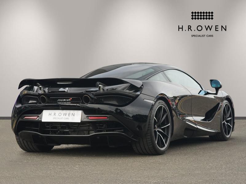 Used McLaren 720S 2018 for sale - 76252400: Photo 2