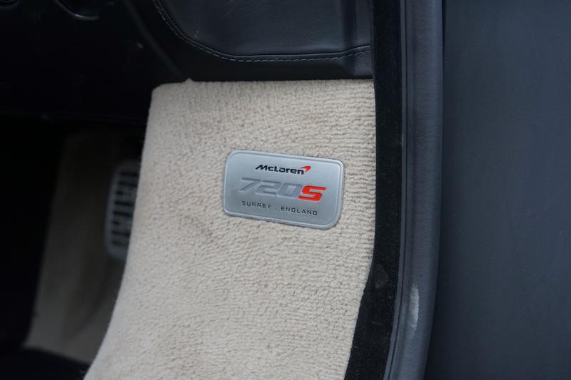 Used McLaren 720S 2018 for sale - 76252400: Photo 20