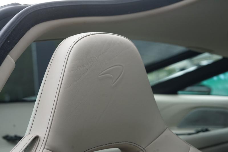 Used McLaren 720S 2018 for sale - 76252400: Photo 21