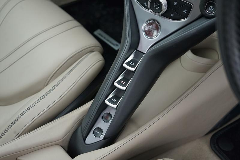 Used McLaren 720S 2018 for sale - 76252400: Photo 22